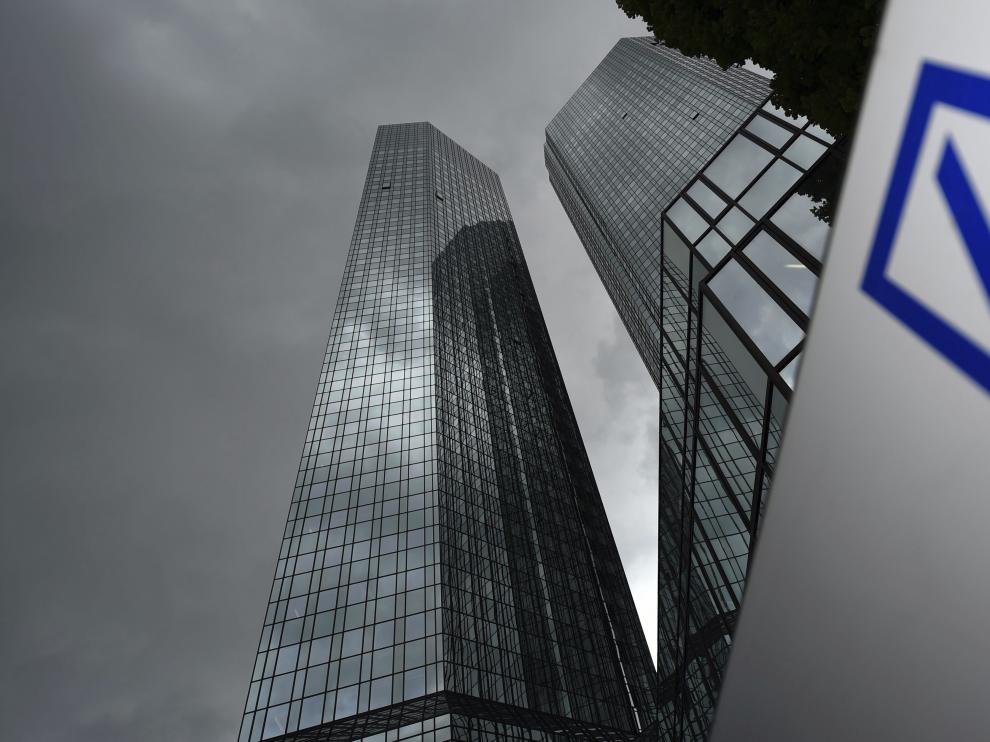 Deutsche Bank