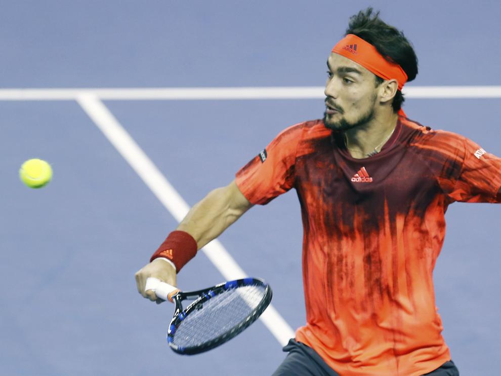 Alexander Zverev.