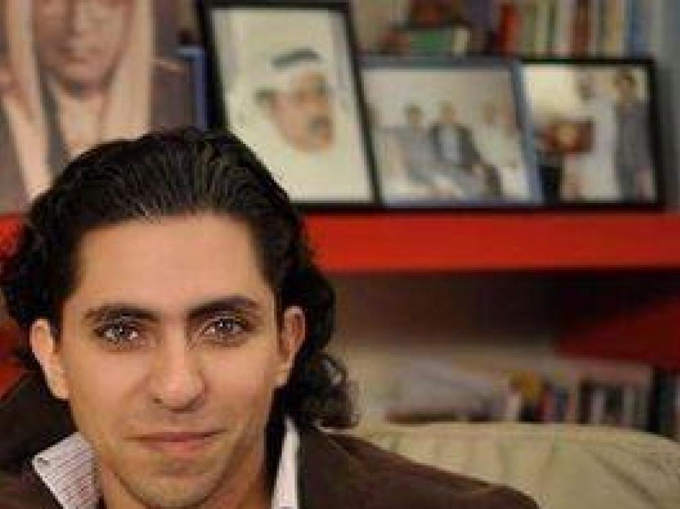 Raif Badawi