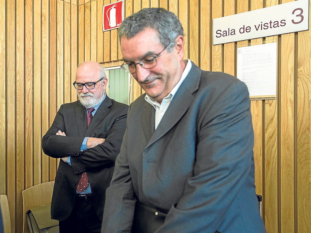 Becerril en una imagen de archivo.