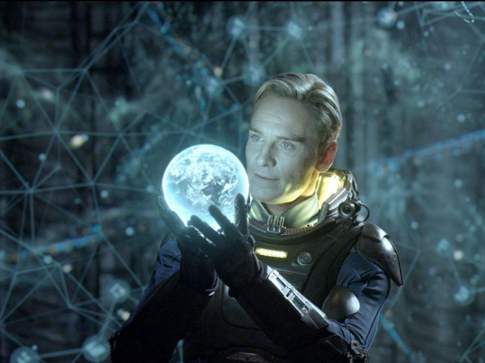 Ridley Scott y 'Prometheus 2' paralizan la nueva Alien
