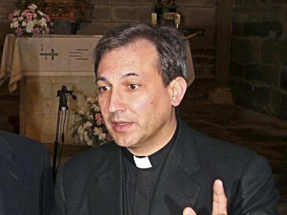 ESPAÑA VATICANO JUSTICIA