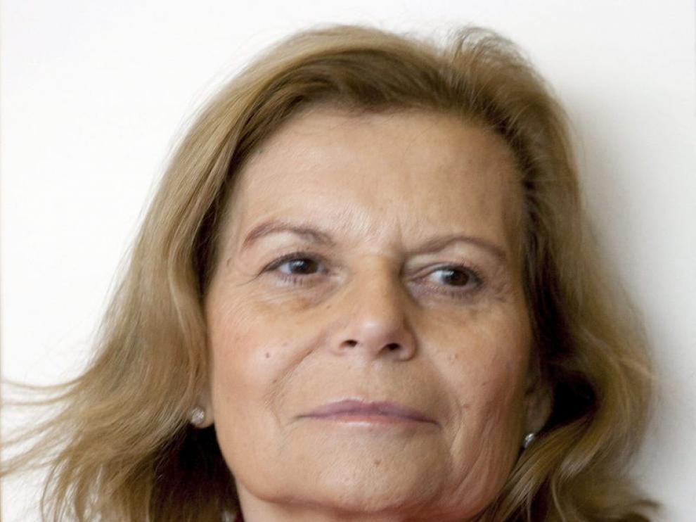 Carme Riera