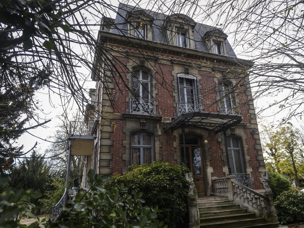 FRANCIA CORRUPCIÓN