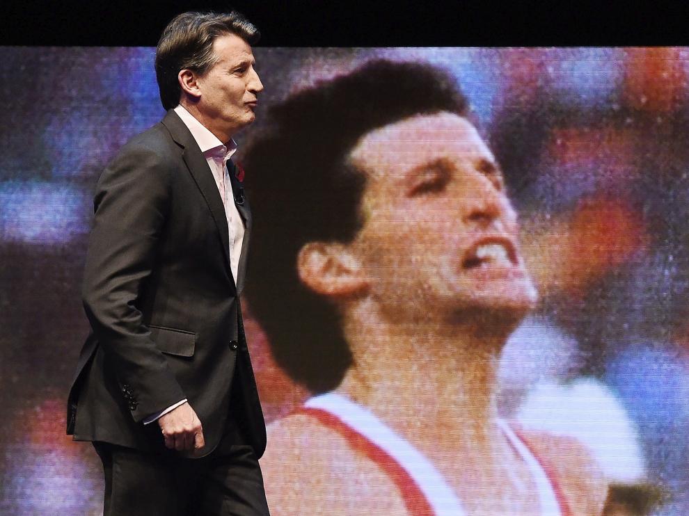 RUSIA VE UN TRASFONDO POLÍTICO EN LAS CRÍTICAS CONTRA SU ATLETISMO POR DOPAJE