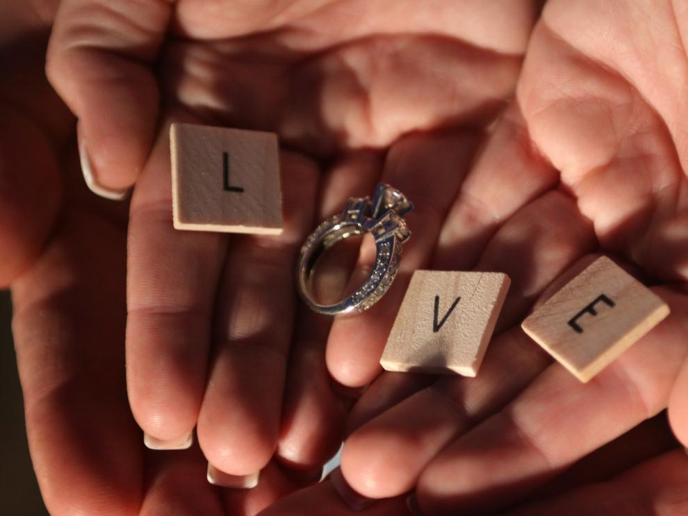 Regalos originales que hacer a los novios por su boda