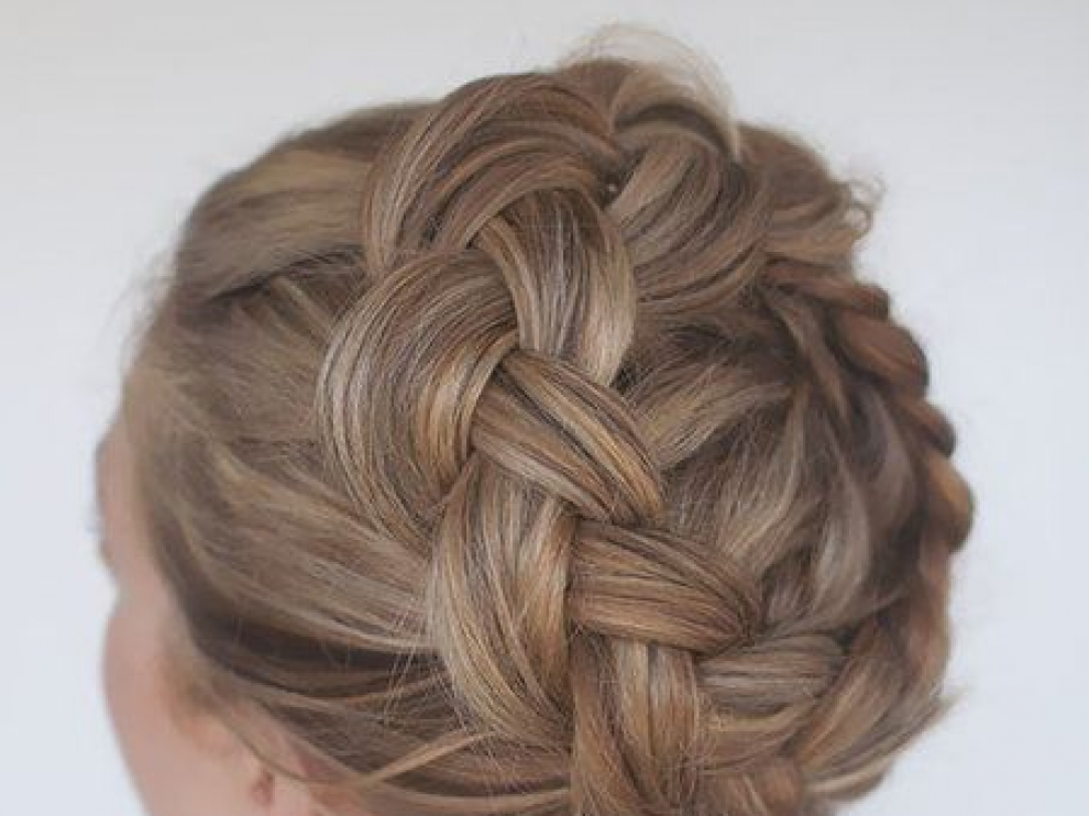 Recogidos para boda