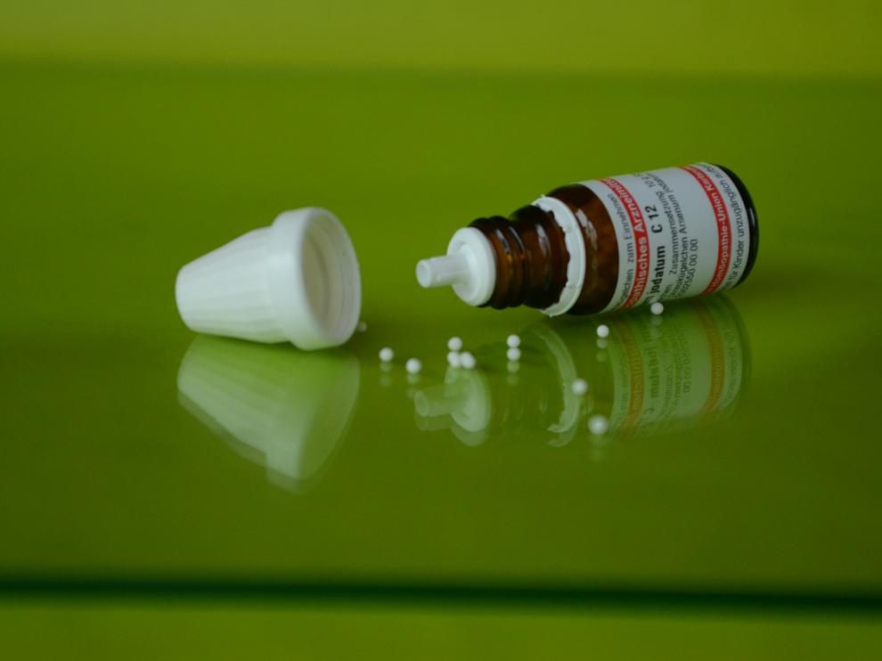 La sanidad británica estudia vetar la homeopatía por falta de evidencia sobre su eficacia.