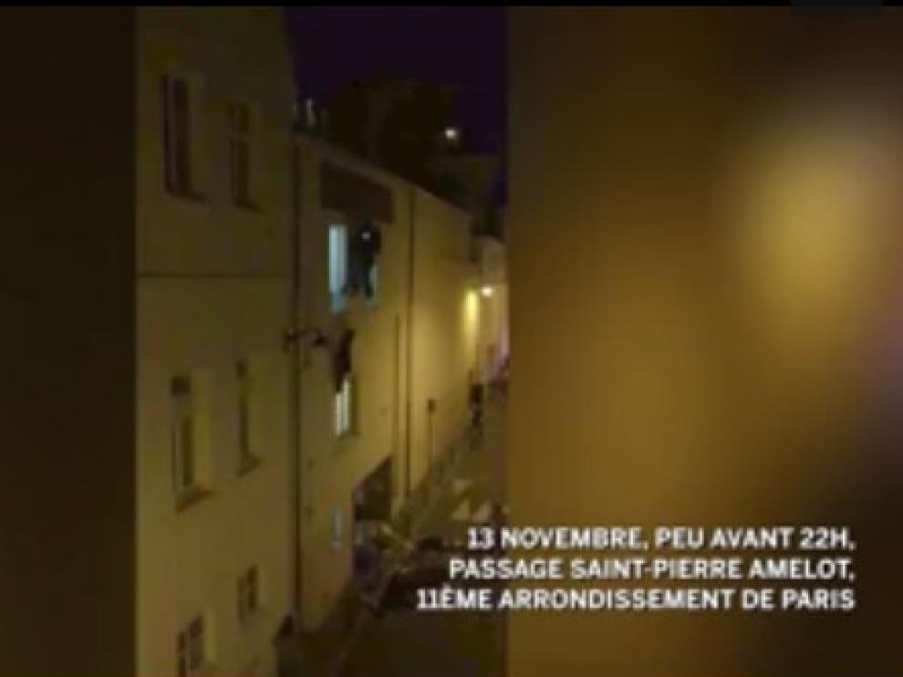 Ataque a Bataclan