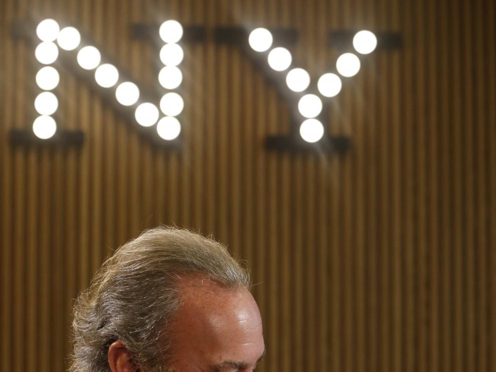 Bertín Osborne.