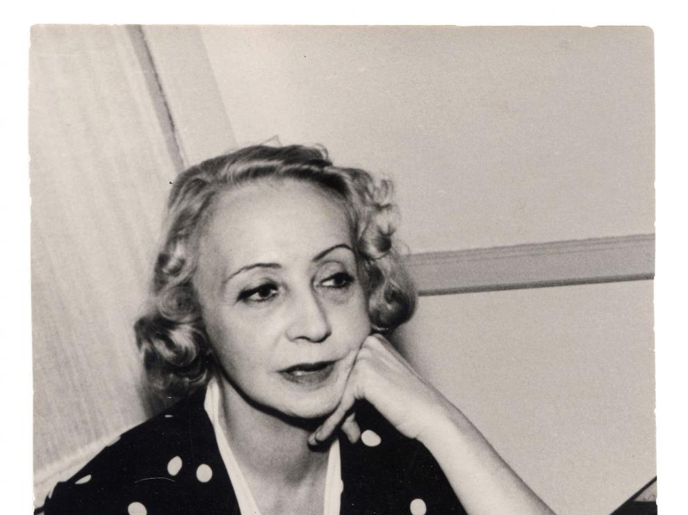 Pilar Bayona