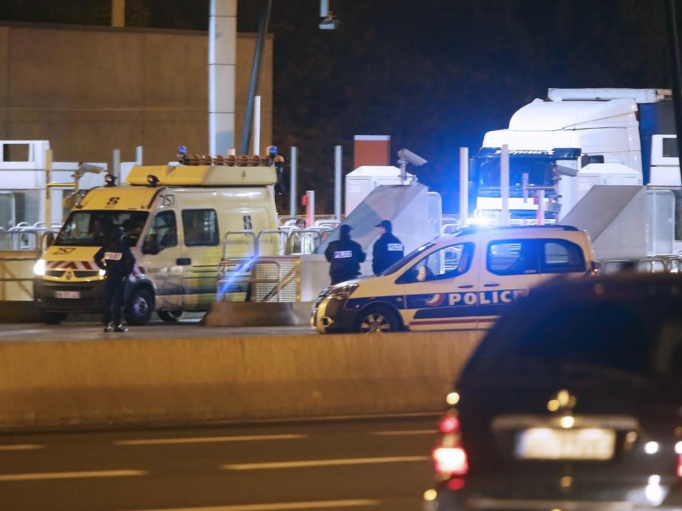 París, tras los atentados