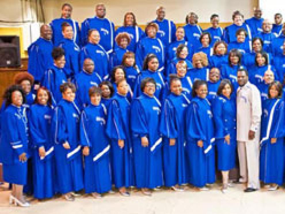 Chicago Mass Choir
