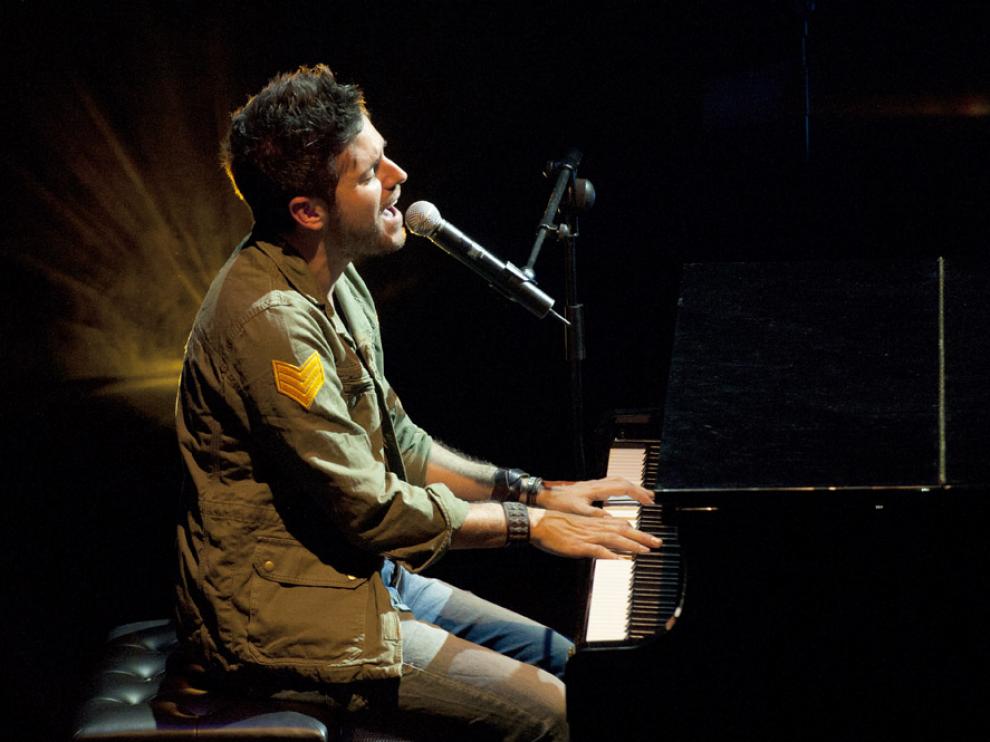 Pablo López