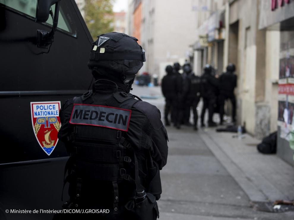 FRANCIA TERRORISMO YIHADISTA