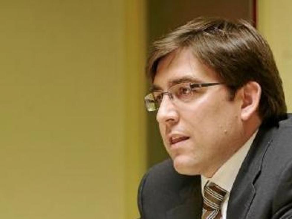 Reynaldo Benito: "Hay que dar un cambio radical de inmediato"