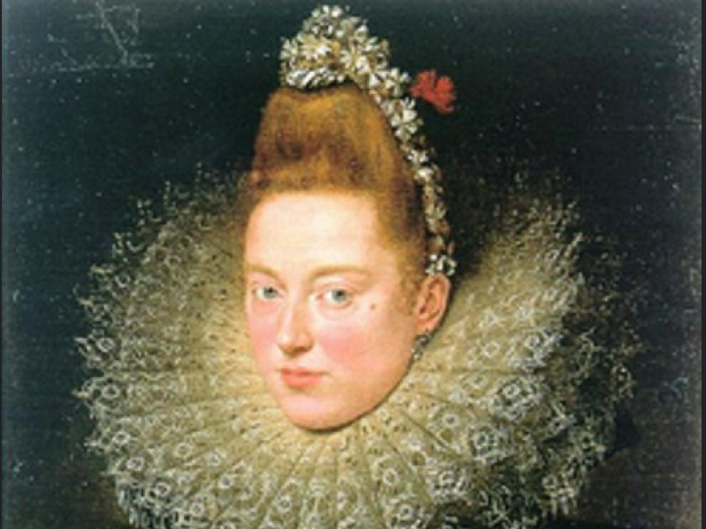 Dama delle Licnidi