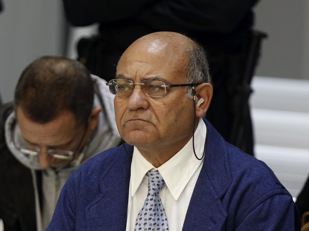 ESPAÑA DÍAZ FERRÁN