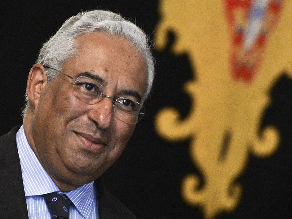 António Costa.