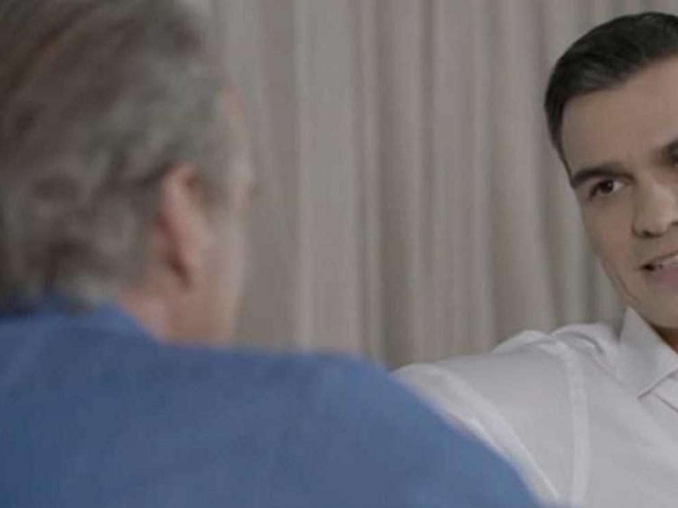 El miércoles 2 de diciembre el programa recibirá a Mariano Rajoy.