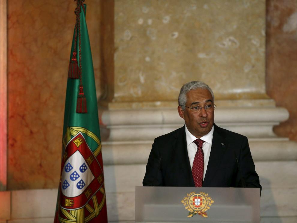 António Costa.