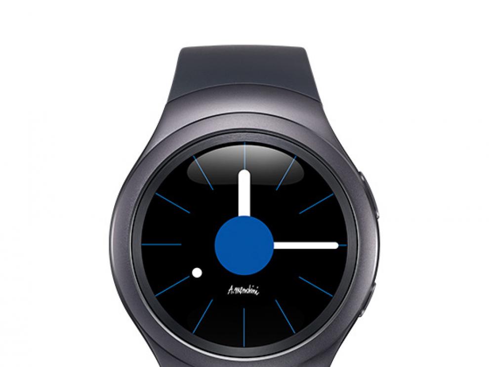 Gear S2