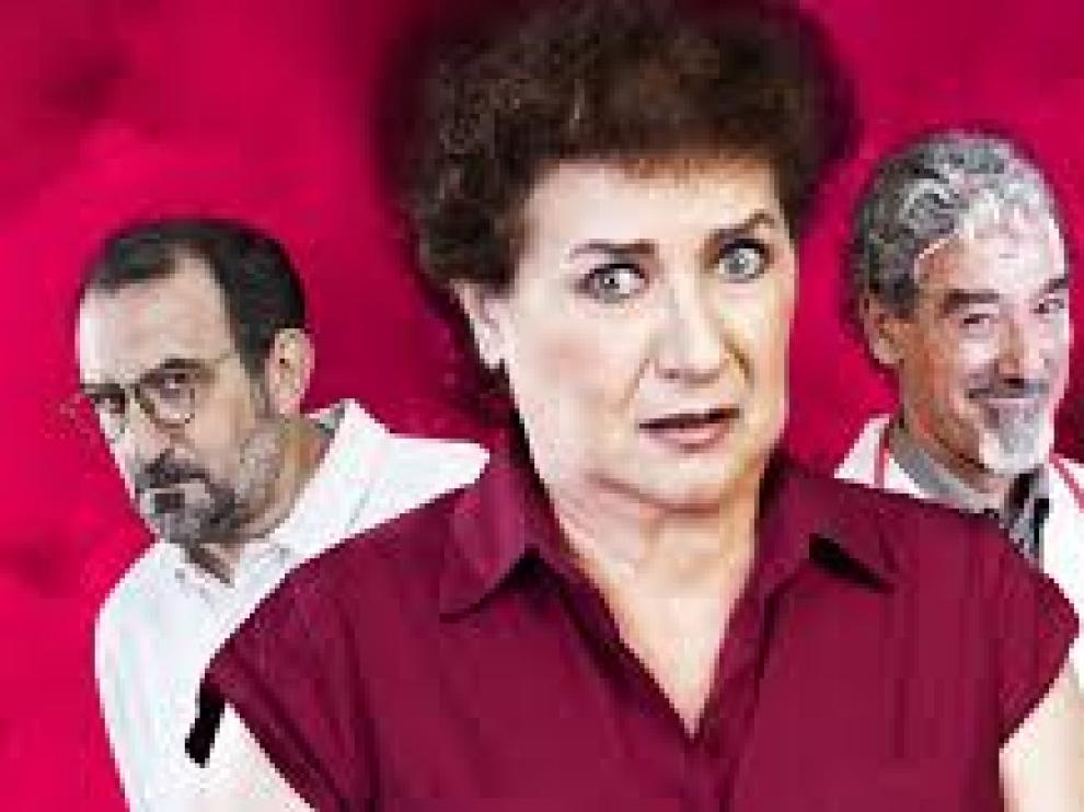 'Los diablillos rojos'