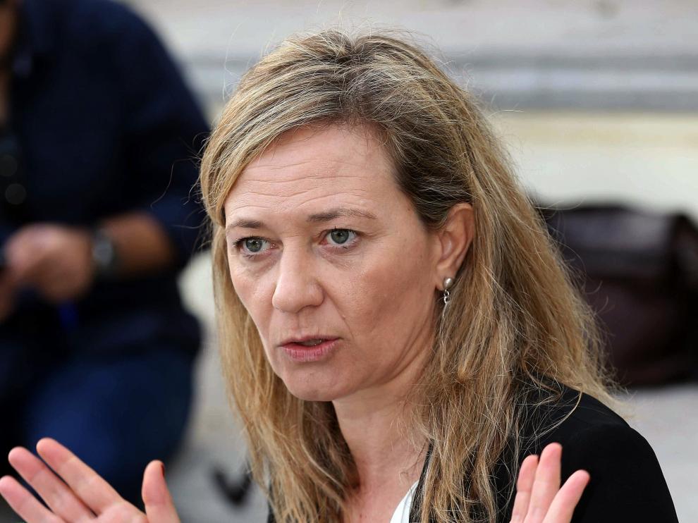 ESPAÑA PODEMOS ROSELL