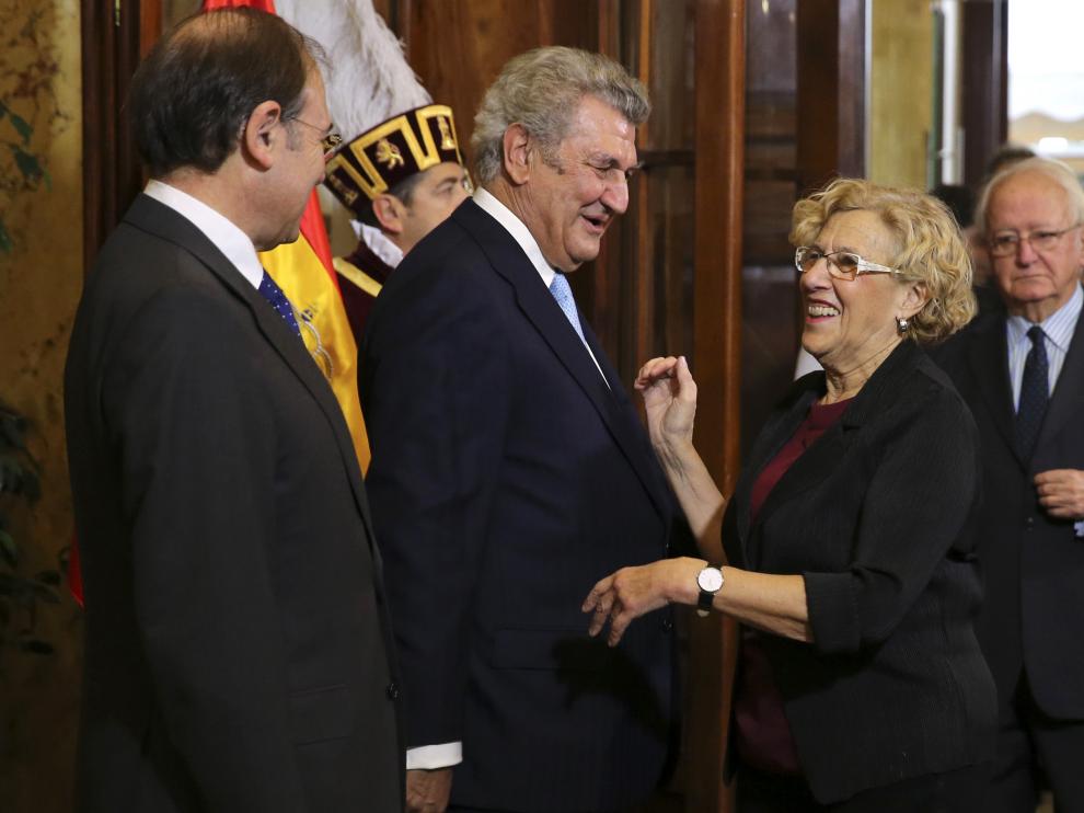 Celebración del Día de la Constitución