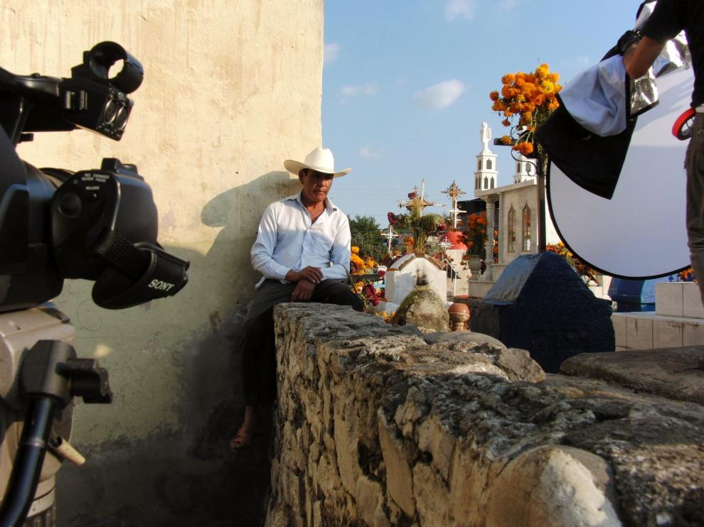 ESPAÑA CINE DOCUMENTAL