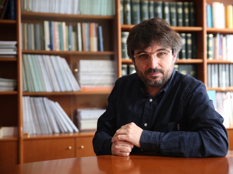 Jordi Évole