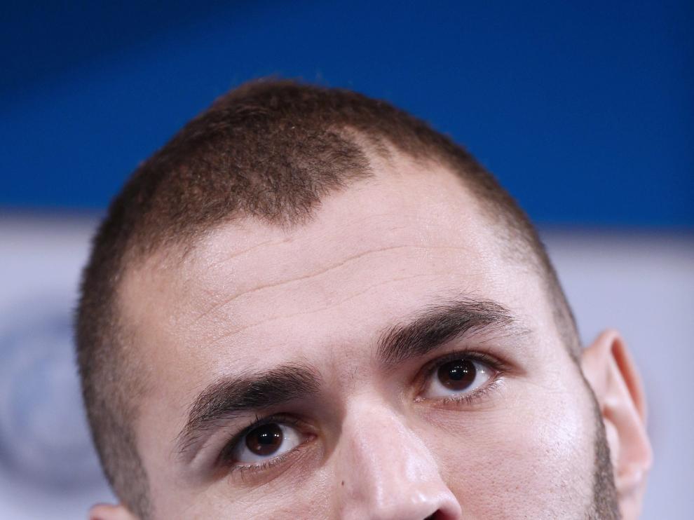 FRANCIA FÚTBOL