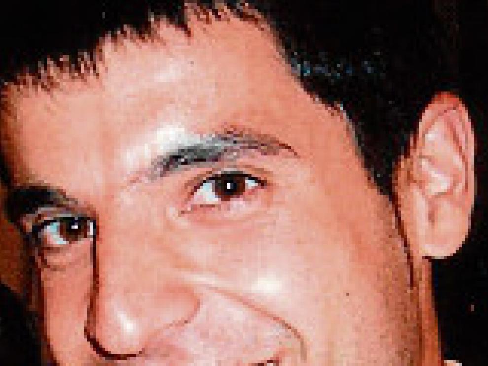Juan Miguéliz Andueza