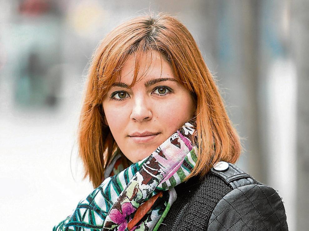 Edurne Martínez del Castillo.