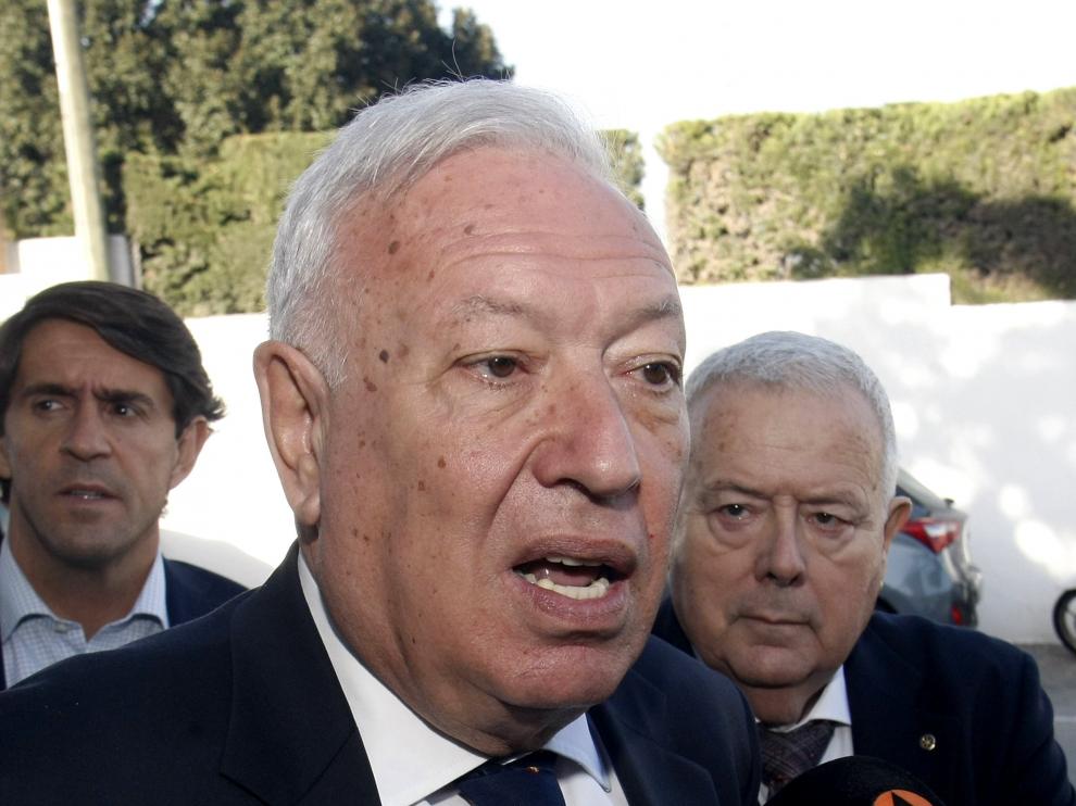 Juan Manuel García Margallo