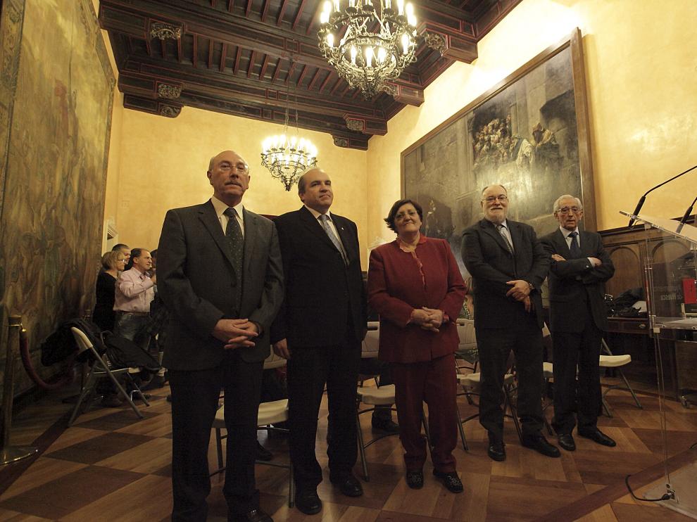 Aniversario del Patronato Municipal de Deportes