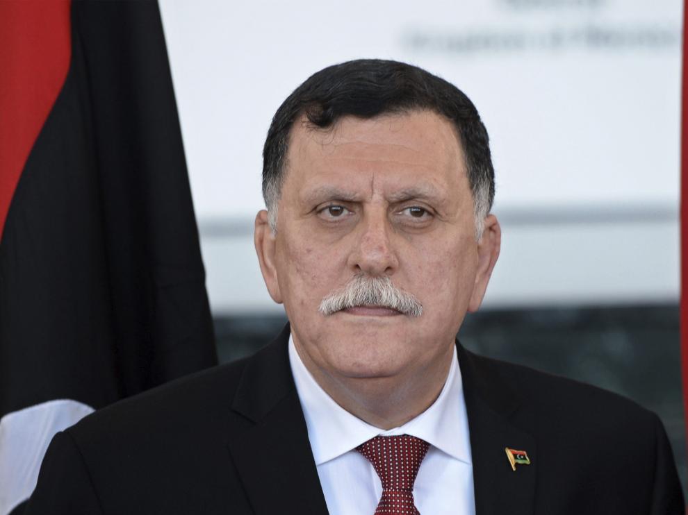 Las partes libias firman el acuerdo para el gobierno de unidad