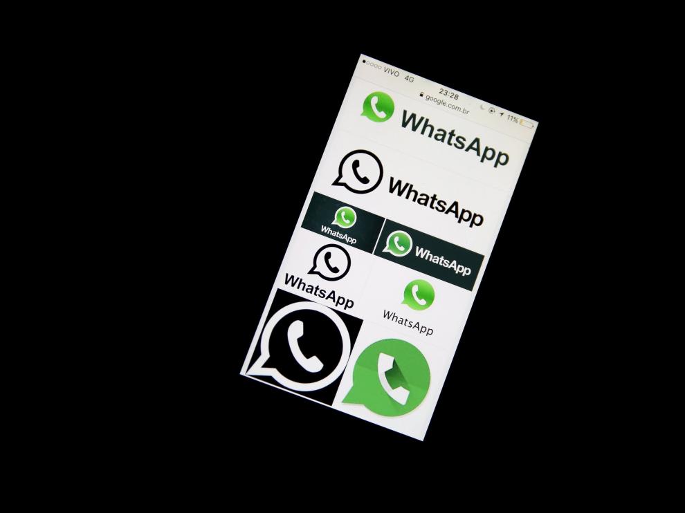 Brasil bloqueará Whatsapp durante 48 horas