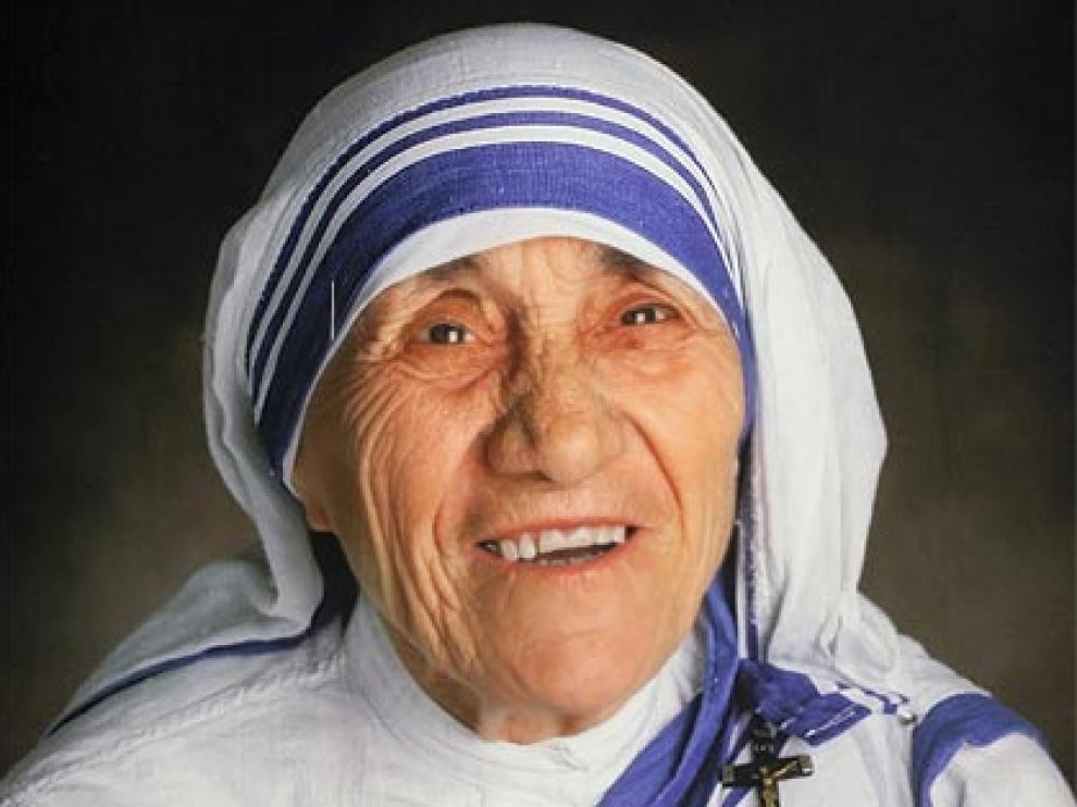 Teresa de Calcuta