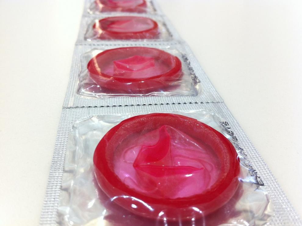 Cuando se produce la alergia en el hombre se siente picor e inflamación en el pene.