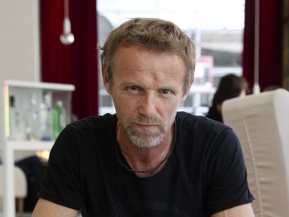Jo Nesbo