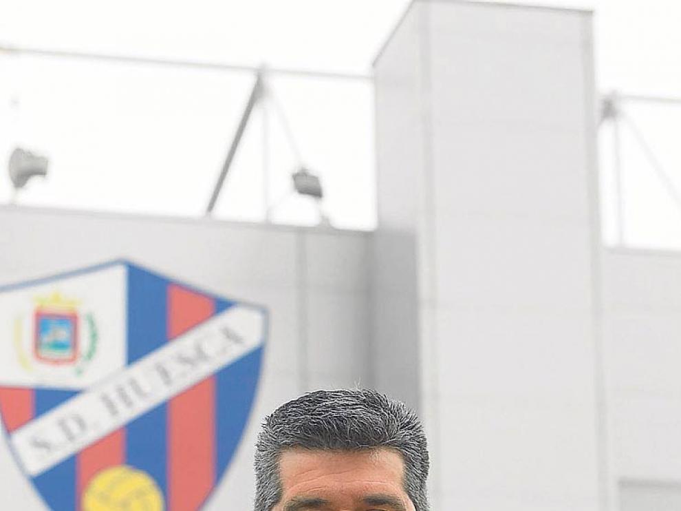 Losfablos va camino de cumplir seis años como presidente.