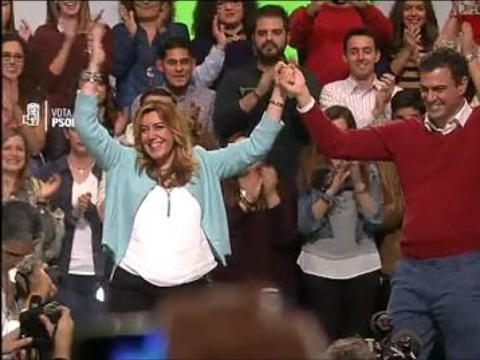 El pacto de Sánchez que preocupa en el PSOE