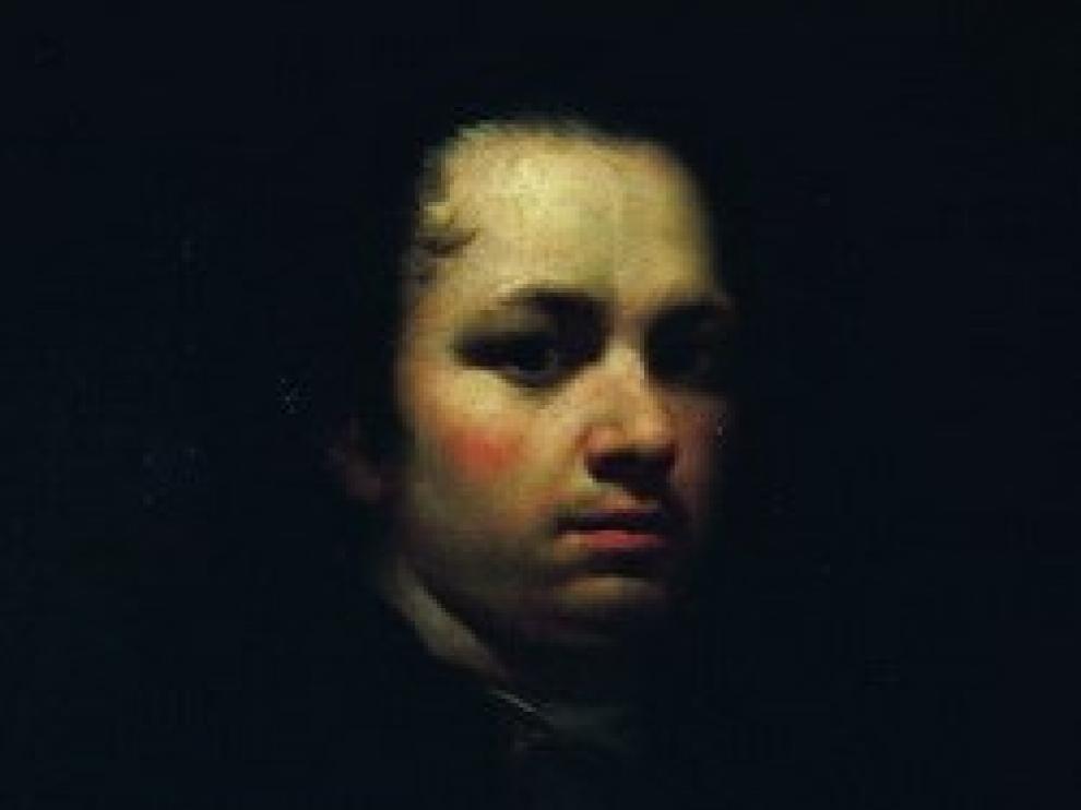 Autorretrato