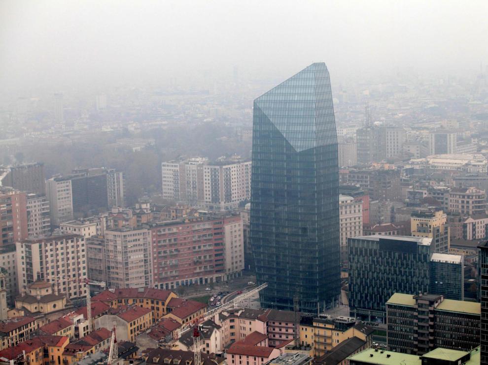 La contaminación se ha convertido en un caso político.