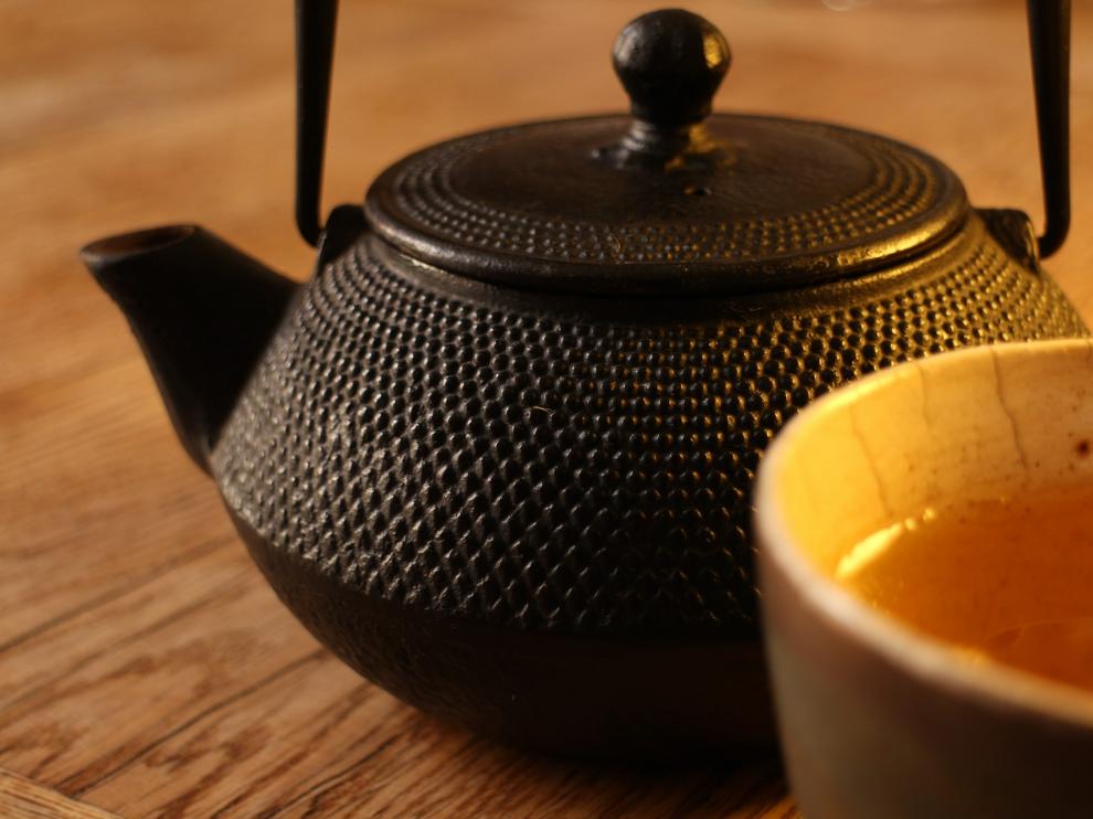 Tomar infusiones con menta o con unas gotas de anís facilita la indigestión.