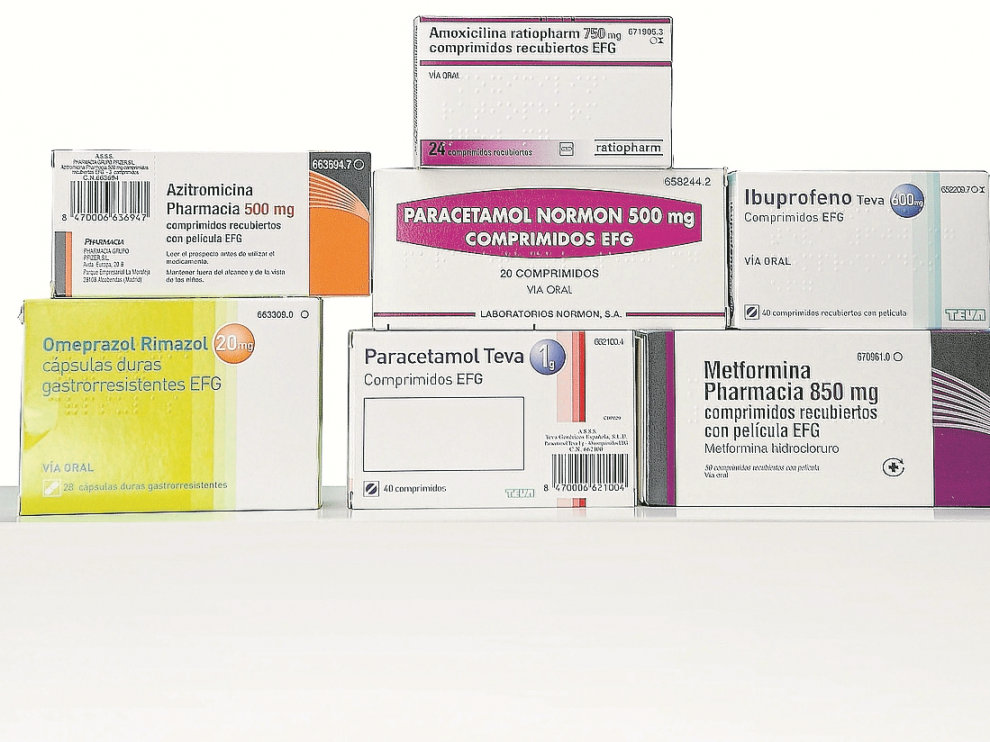 Amoxicilina normon 750 mg comprimidos efg