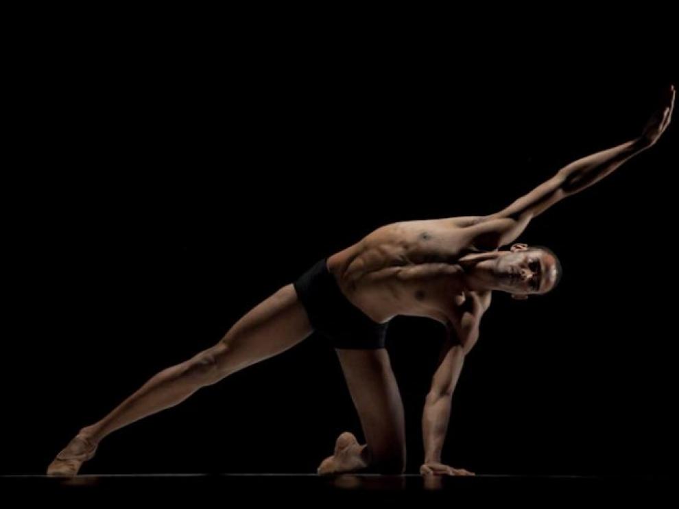 Un momento de 'El arte de la danza'