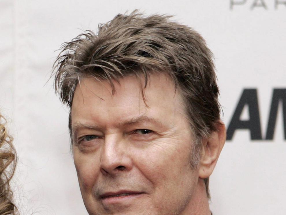 David Bowie