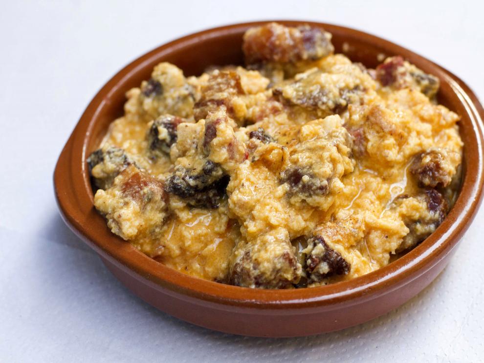 El Ministerio de Agricultura convoca el primer concurso nacional de recetas